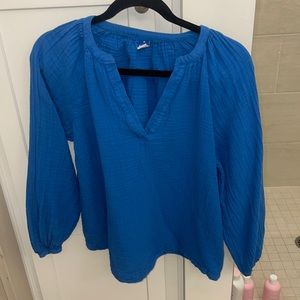 Old Navy Blouse